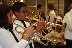 Instrumental Concert